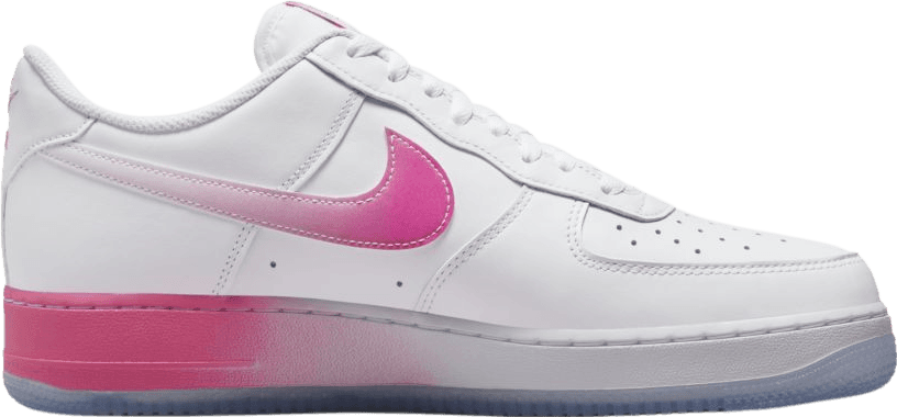 Nike Air Force 1 Low Gold Mountain White/Lotus Pink