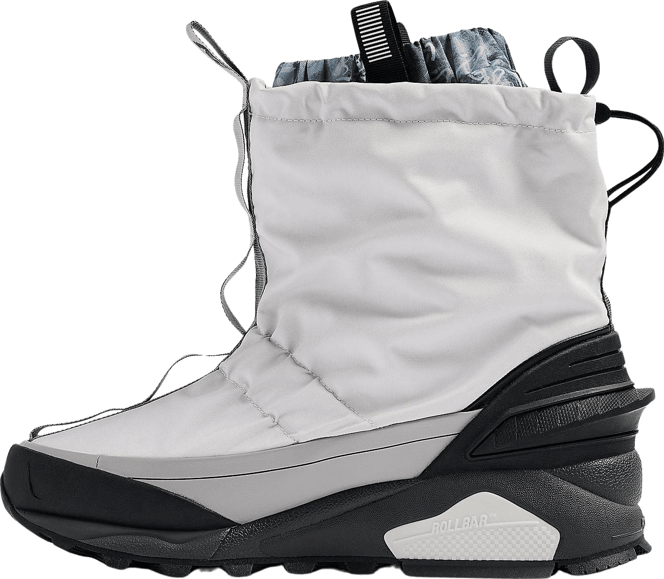 Snow Peak x New Balance Niobium Concept 3