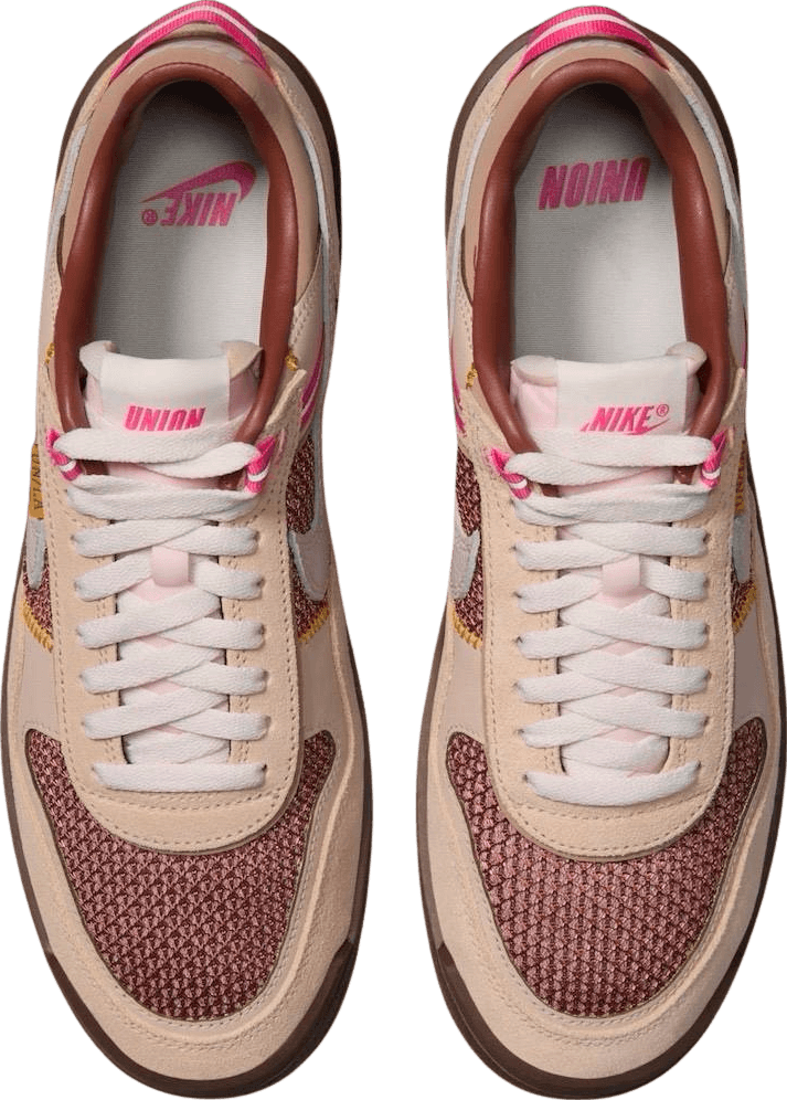 Nike Field General Union LA Shimmer