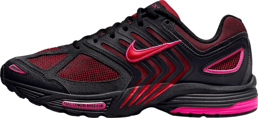 Nike Air Pegasus 2K5 Fierce Pink