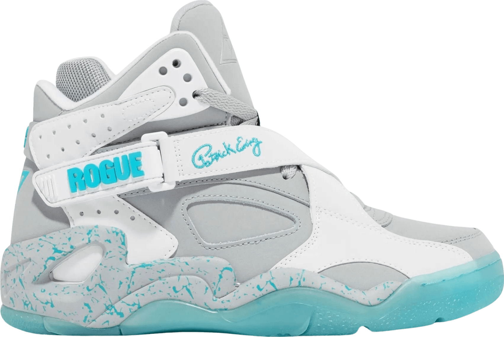 Ewing x Yandel Rogue