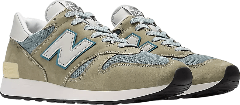 New Balance Made in USA 1300JP