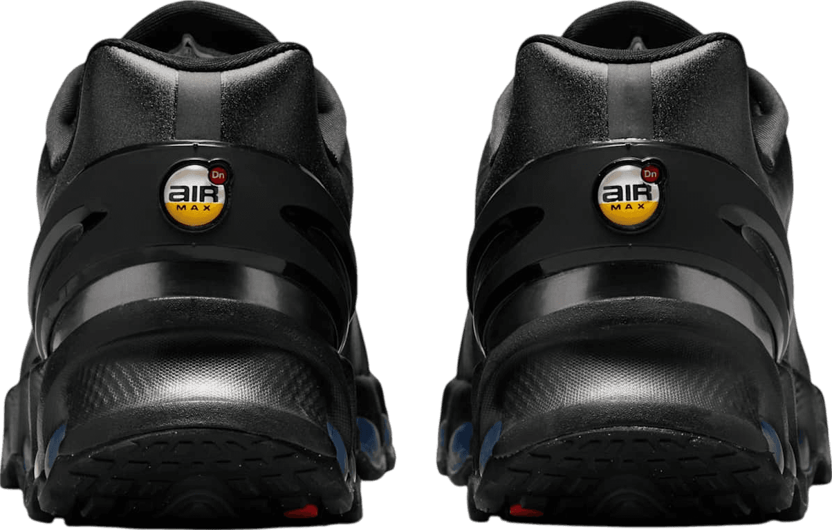 Nike Air Max DN8 Black (W)
