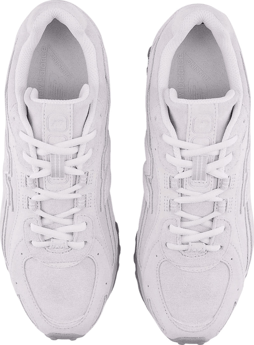 New Balance 204L Pearl Grey