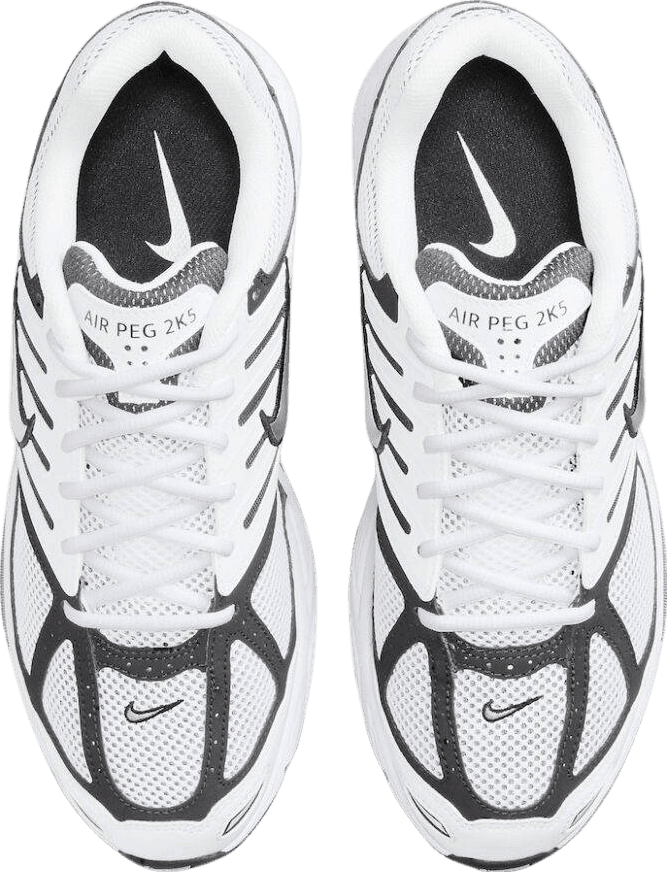 Nike Air Pegasus 2K5 White/Black