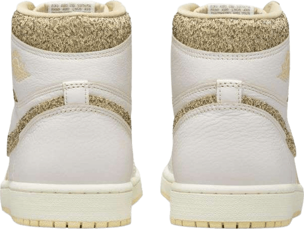 Air Jordan 1 High Vibrations Of Naija