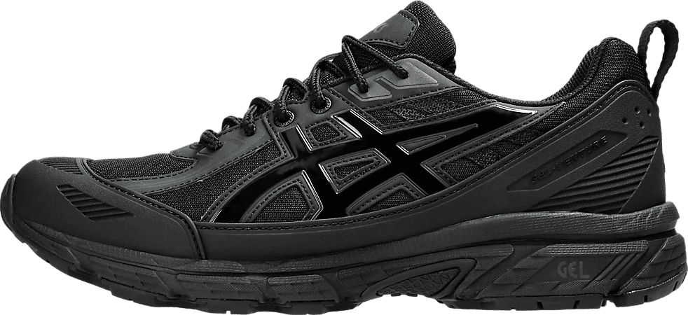 Asics Gel-Venture 6 Shield Black