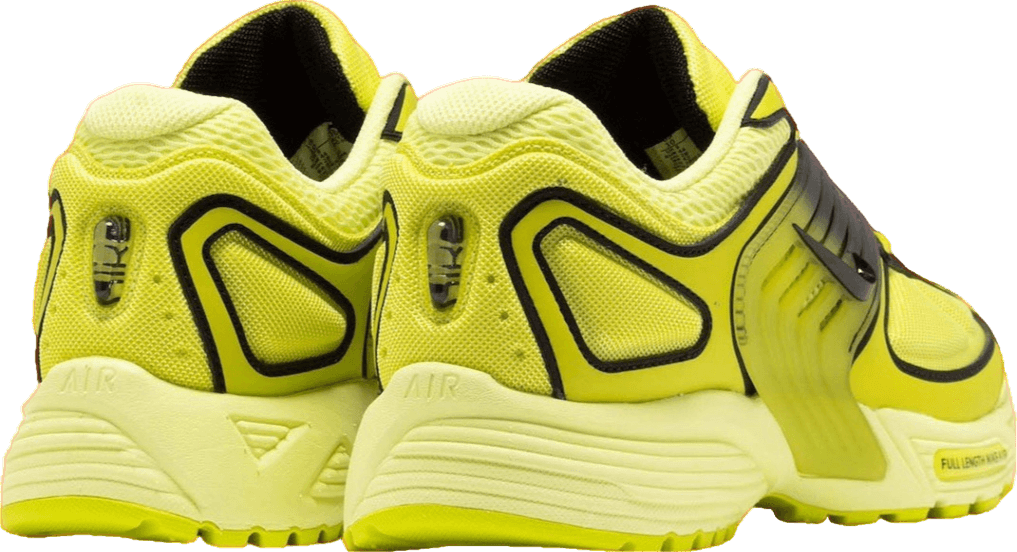 Nike Air Pegasus Wave Light Lemon Twist