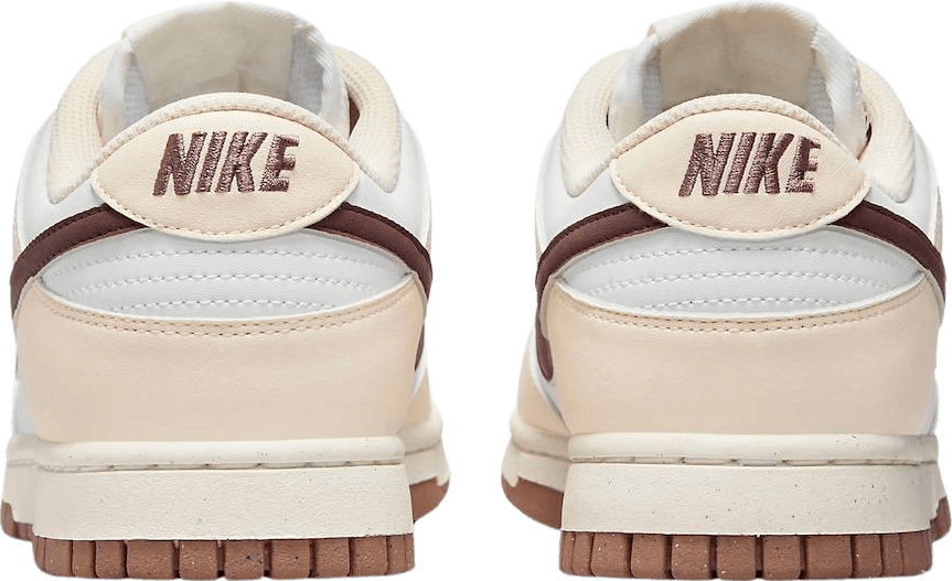 Nike Dunk Low Next Nature Coconut Mauve (W)