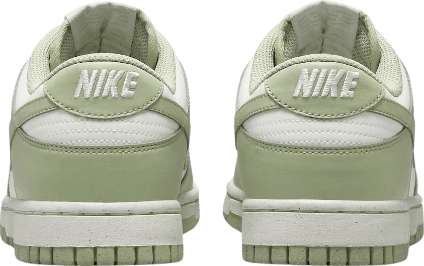 Nike Dunk Low Next Nature Olive Aura