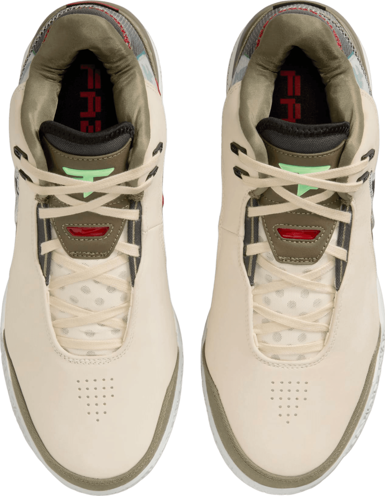 Nike Zoom LeBron NXXT Gen “FaZe Clan”