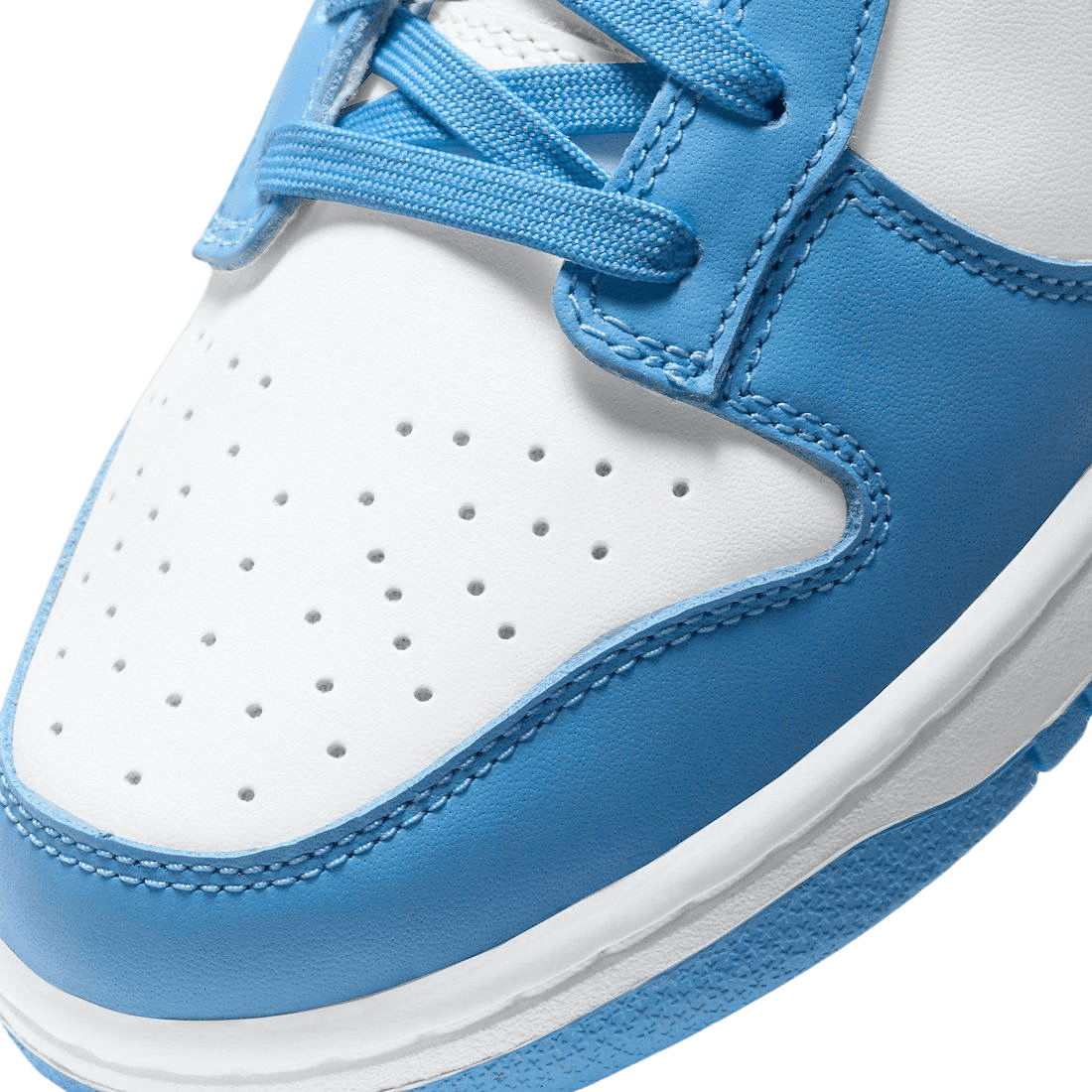 Nike Dunk Low UNC (GS)
