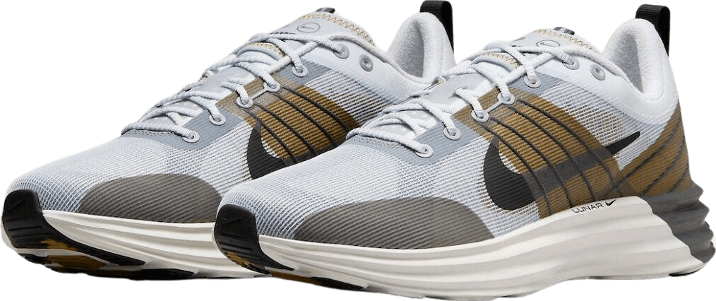 Nike Lunar Roam Wolf Grey/Desert Moss