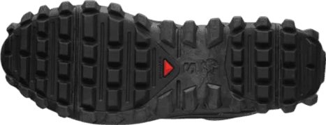 Salomon Snowclog Aries Arise "Black"