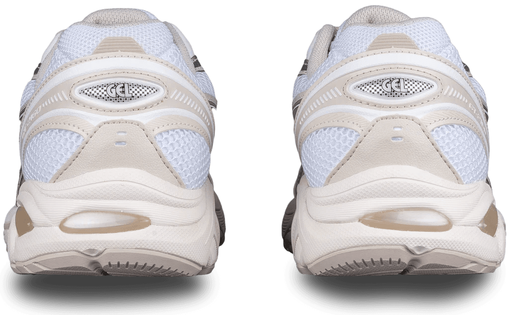 Above The Clouds x Asics GT-2160 White/Pure Silver