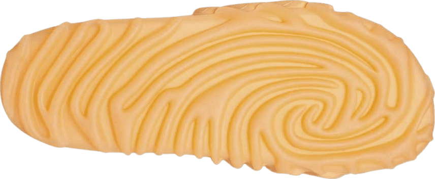 Crocs Pollex Slide Salehe Bembury Citrus Milk
