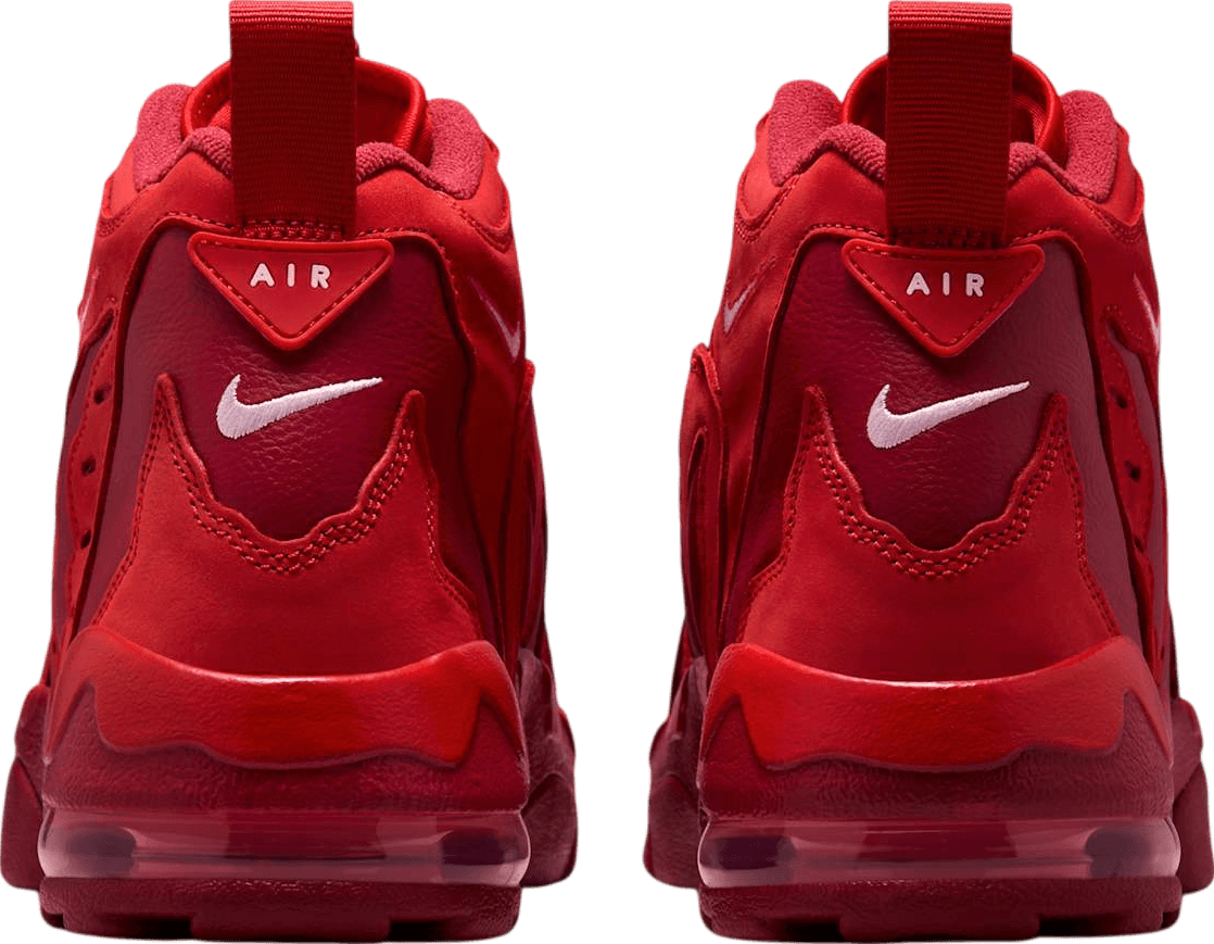Nike Air DT Max '96 Love Letter to Connie