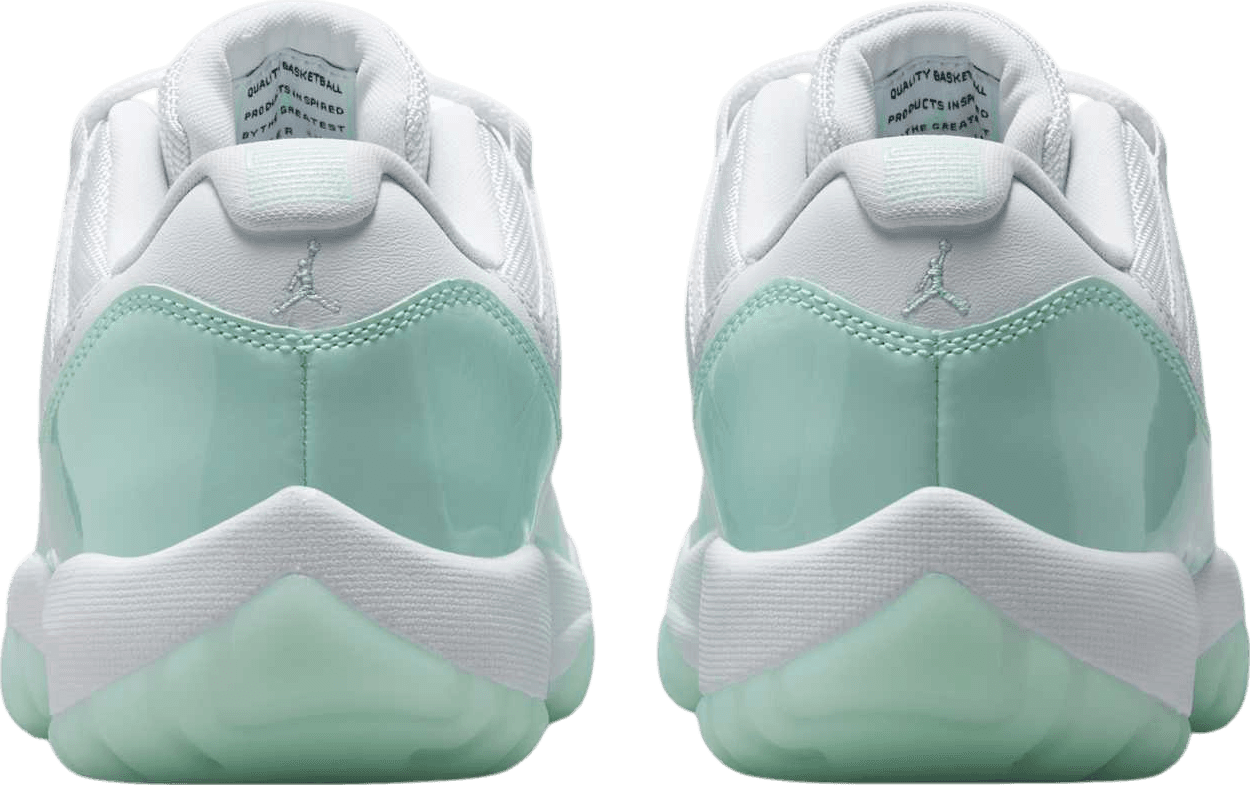 Air Jordan 11 Low “Igloo” (W)