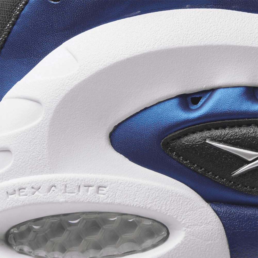 Reebok ES22 Club Blue
