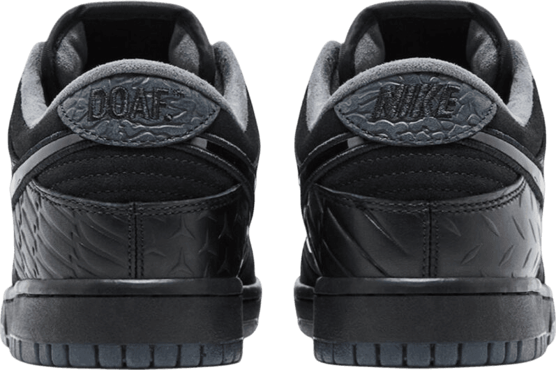 Nike Dunk Low “What The Duck Alternate”