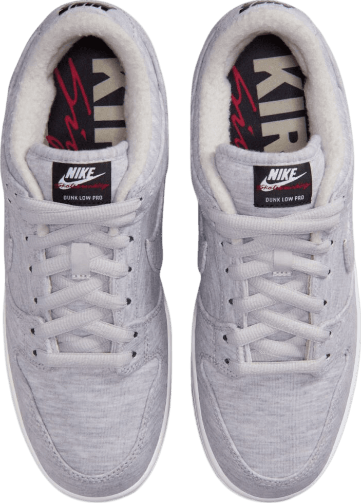 Costco Kirkland x Nike SB Dunk Low Grey Fog