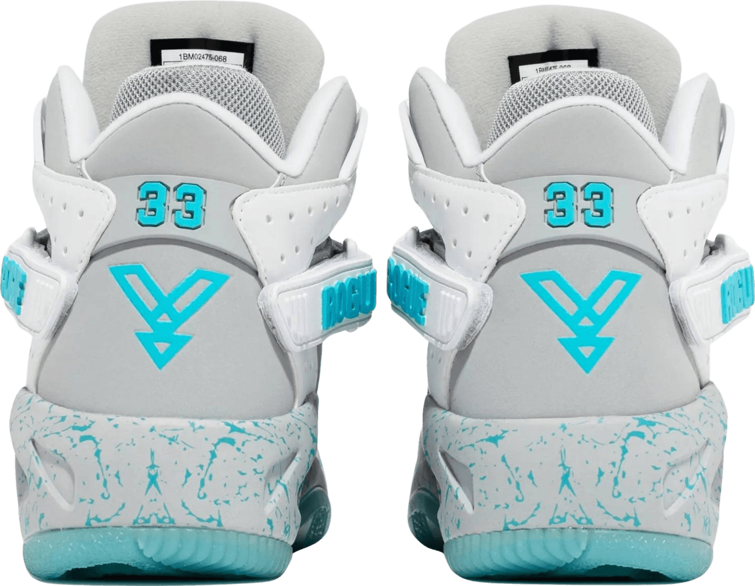 Ewing x Yandel Rogue
