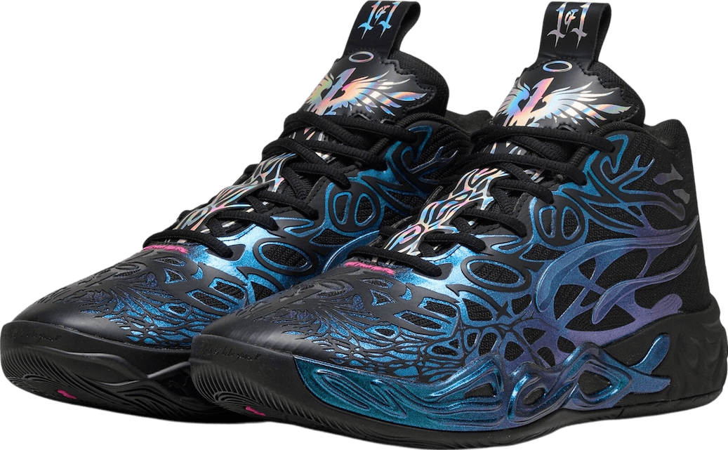 LaMelo Ball x PUMA MB.04 Reflections