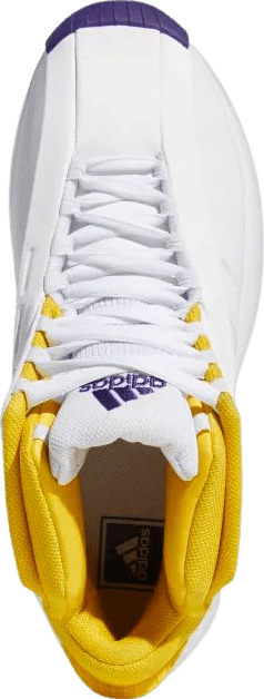 adidas Crazy 1 Lakers Home (2022)