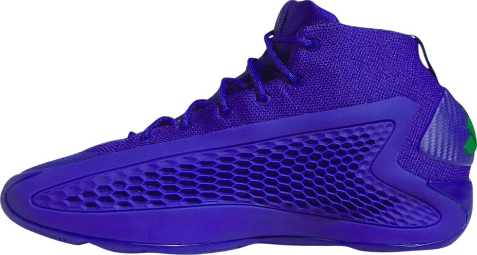 adidas AE 1 Velocity Blue