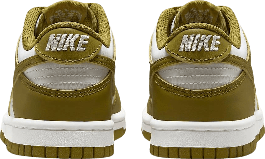 Nike Dunk Low Pacific Moss (GS)