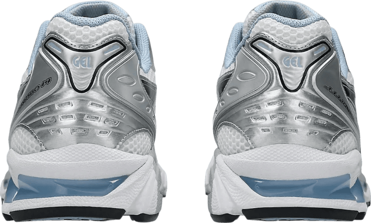 JJJJound x Asics Gel-Kayano 14 White/Navy