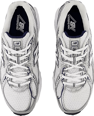 New Balance 740 White/Shadow Grey