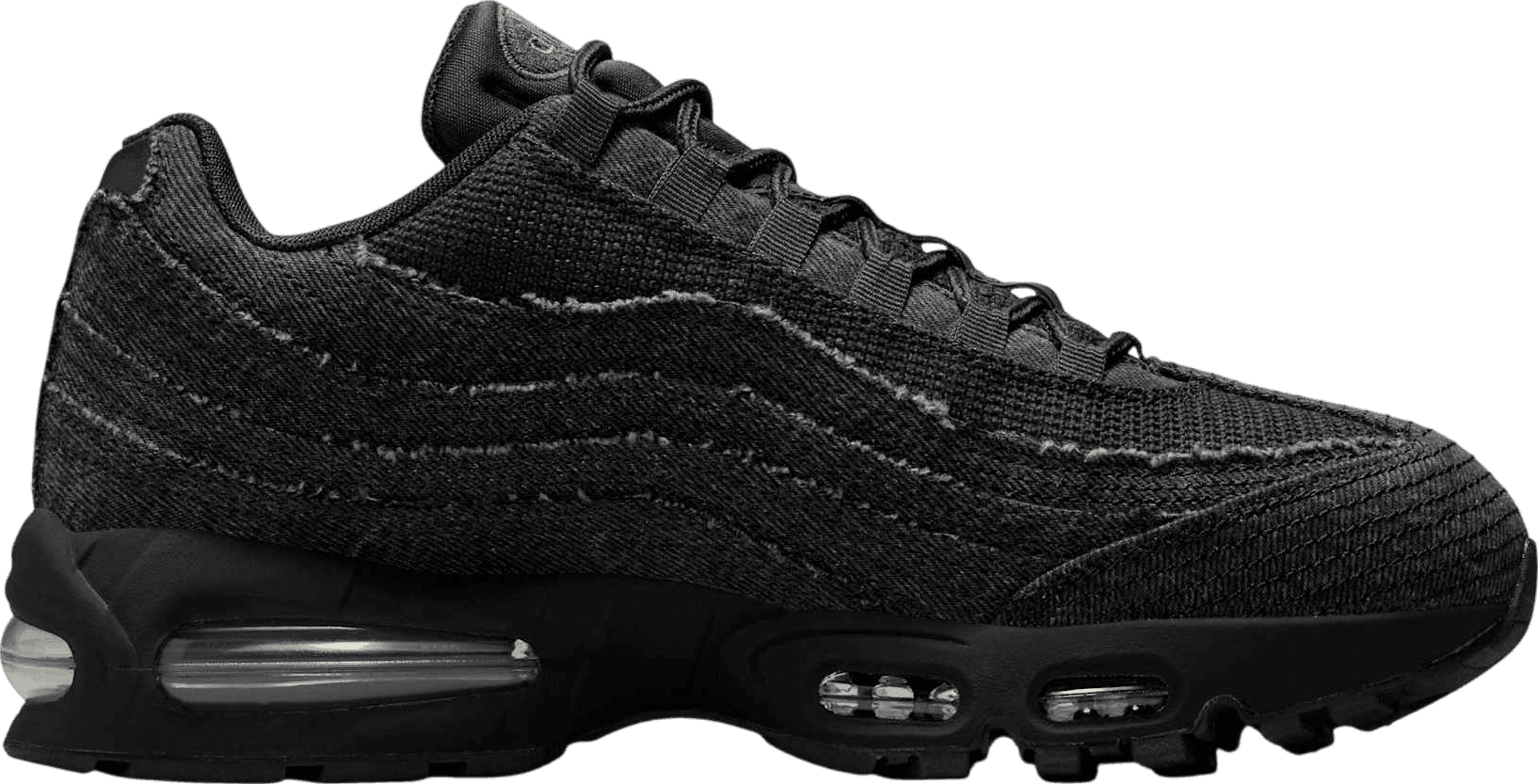 Levi’s x Nike Air Max 95 Black