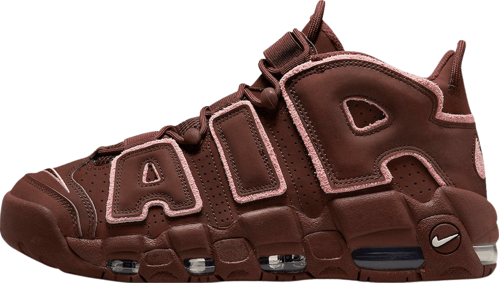 Nike Air More Uptempo Valentine’s Day