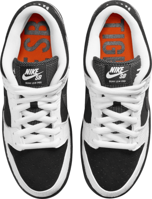 Nike SB Dunk Low TIGHTBOOTH
