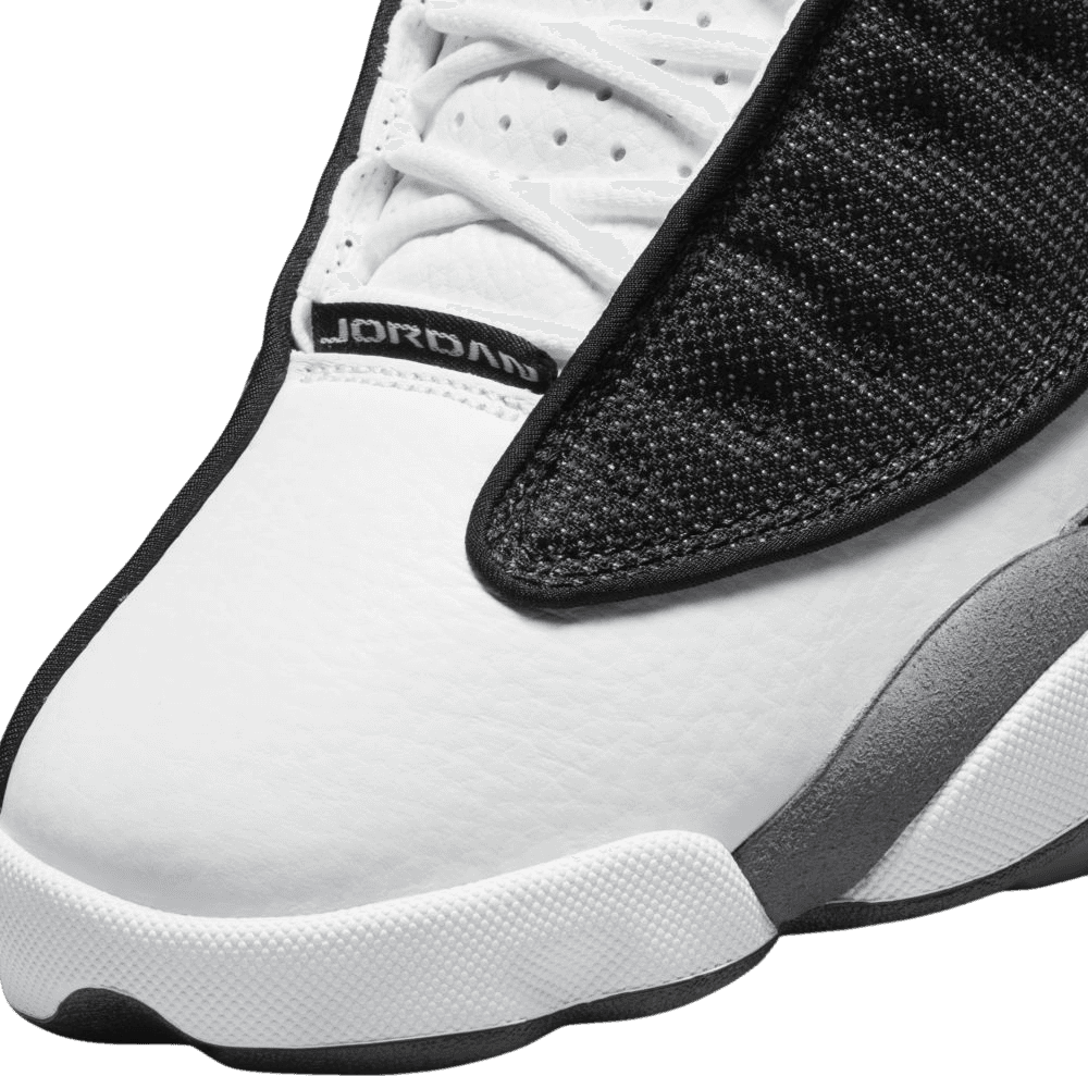 Air Jordan 13 Black Flint