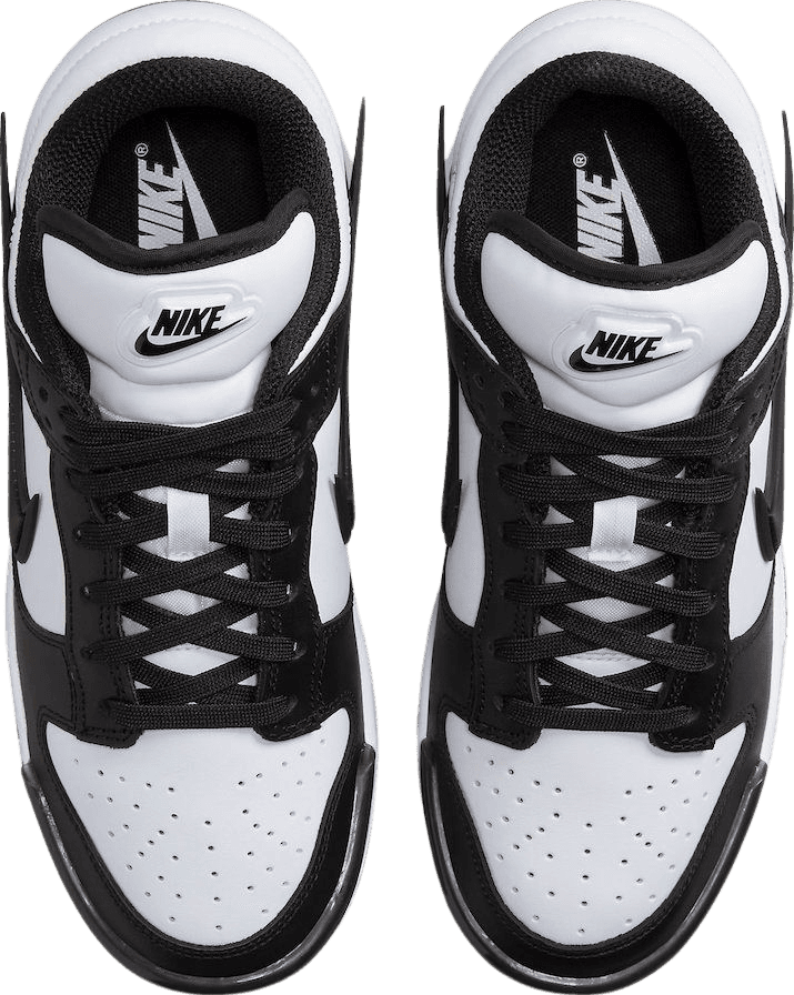 Nike Dunk Low Twist Panda (W)