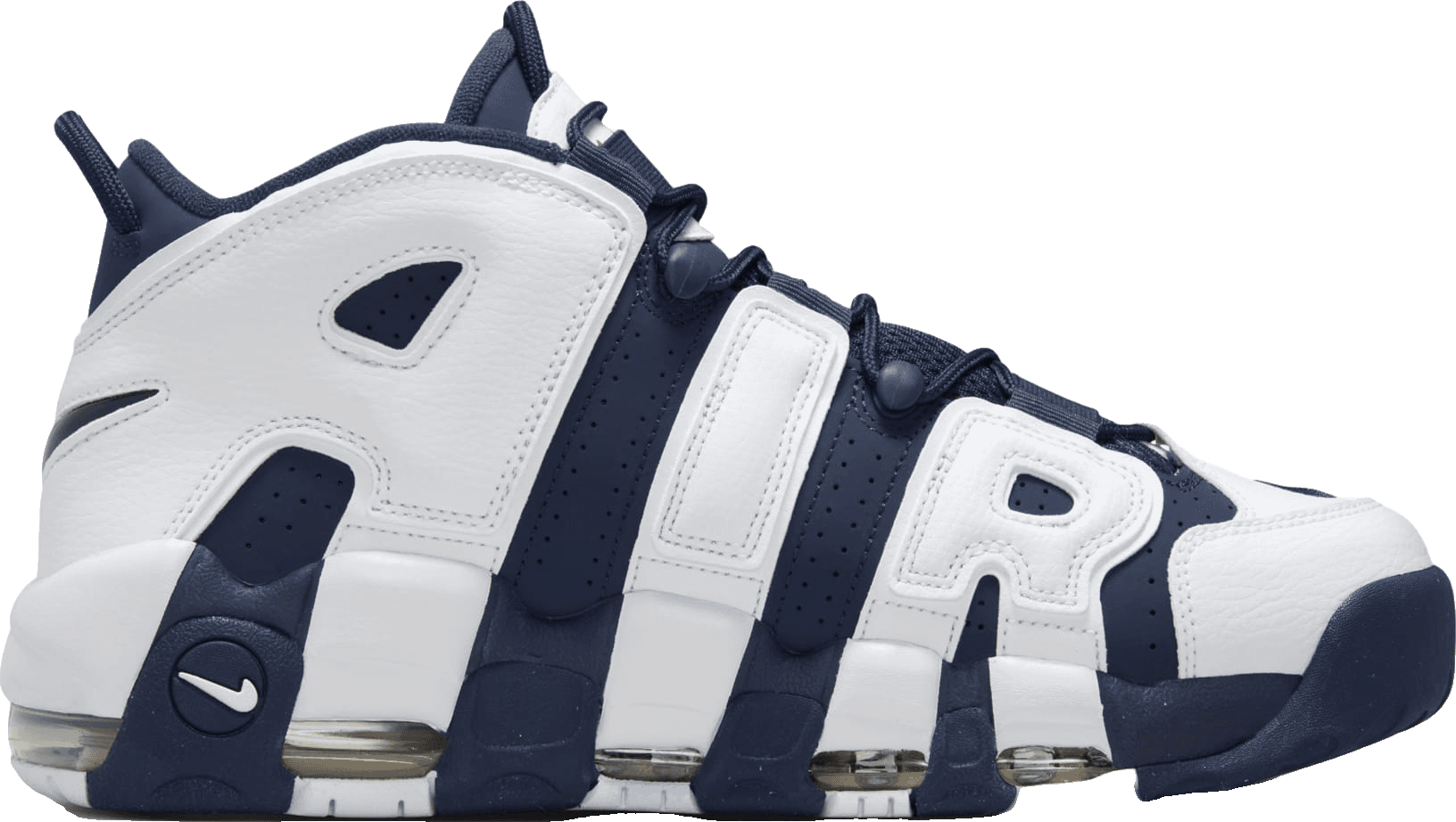 Nike Air More Uptempo Olympic (2024)