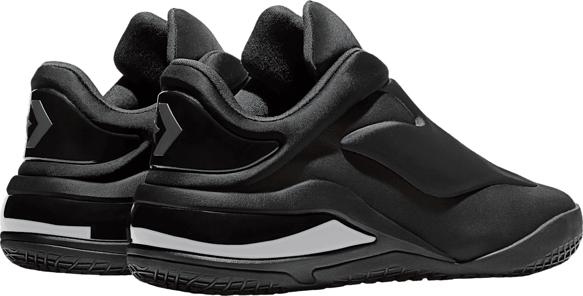 Converse SHAI 001 Charm Black