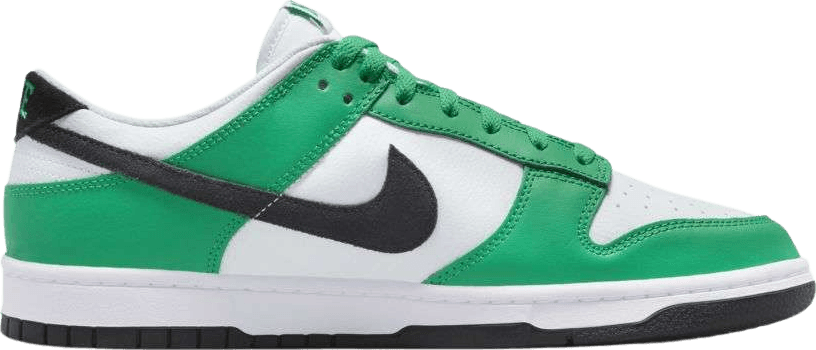 Nike Dunk Low Celtics