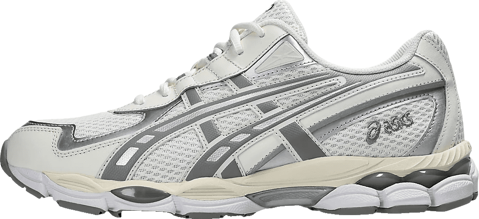 Asics Gel-Nyc 2055 Cream/Steeple Grey