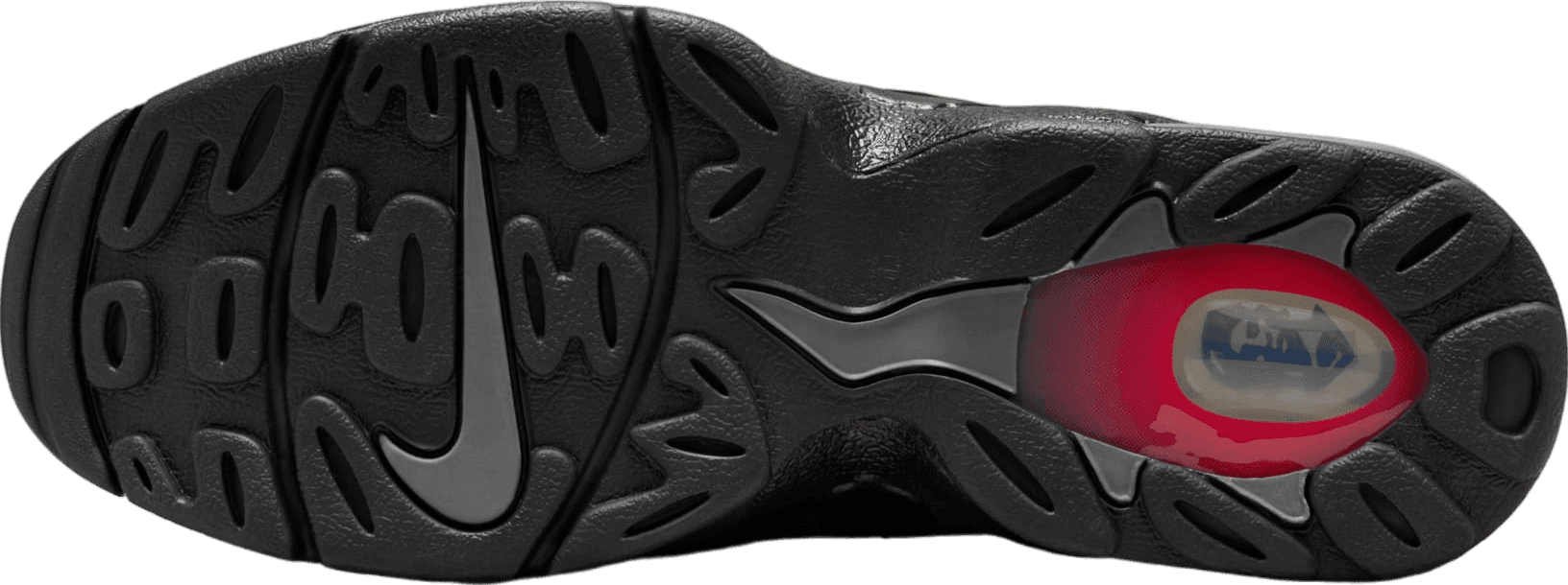 Nike Air DT Max 96 Falcons