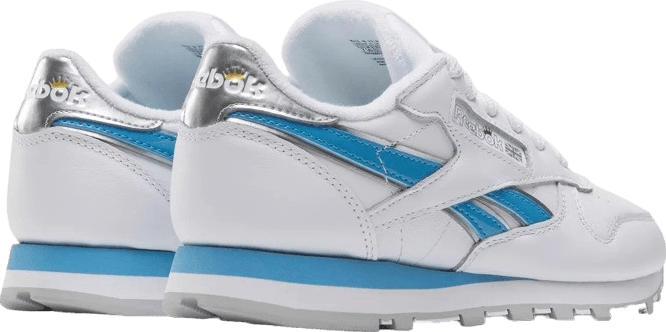 Angel x Reebok Classic Leather (W)