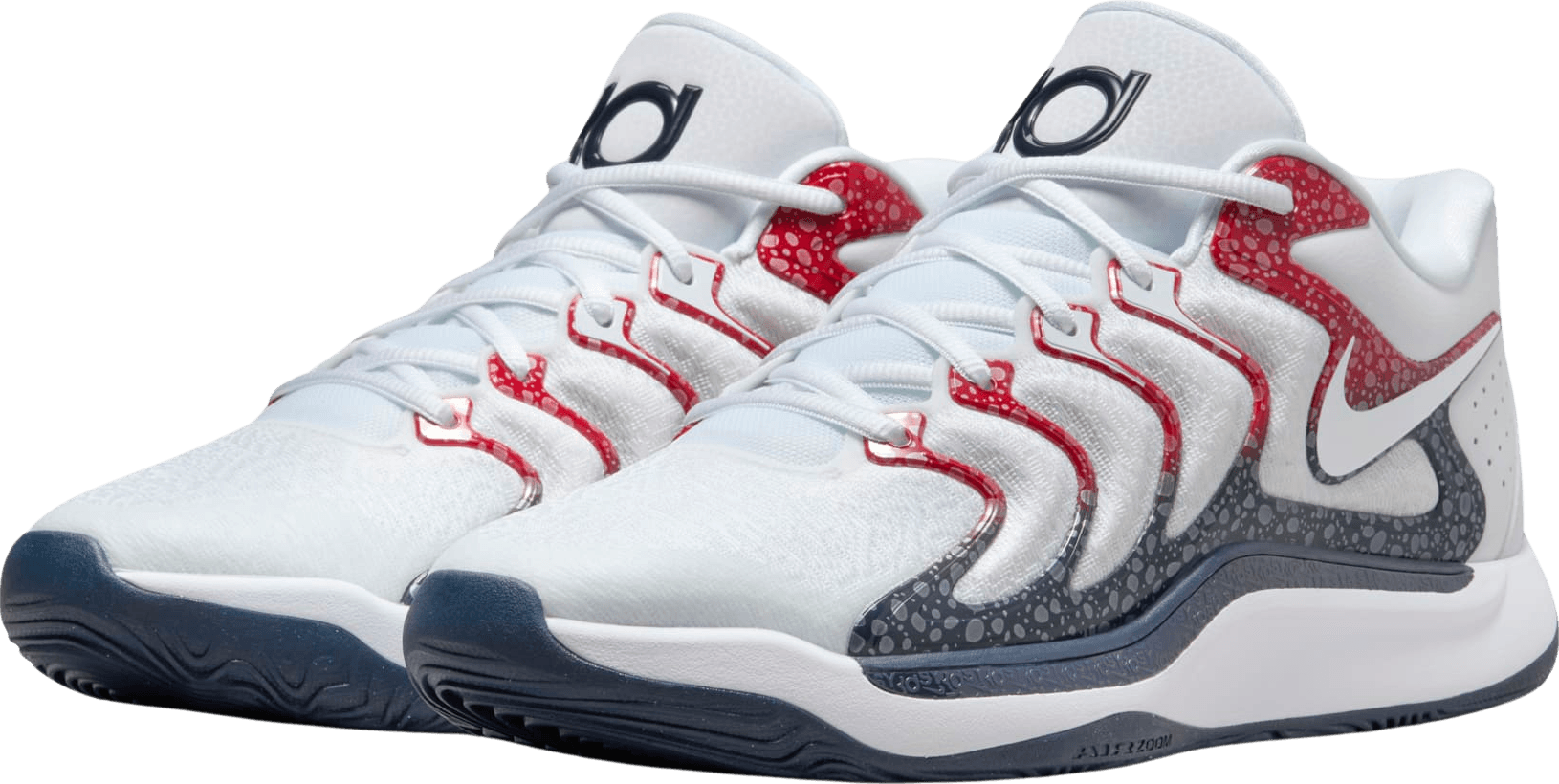 Nike KD 17 “USA”