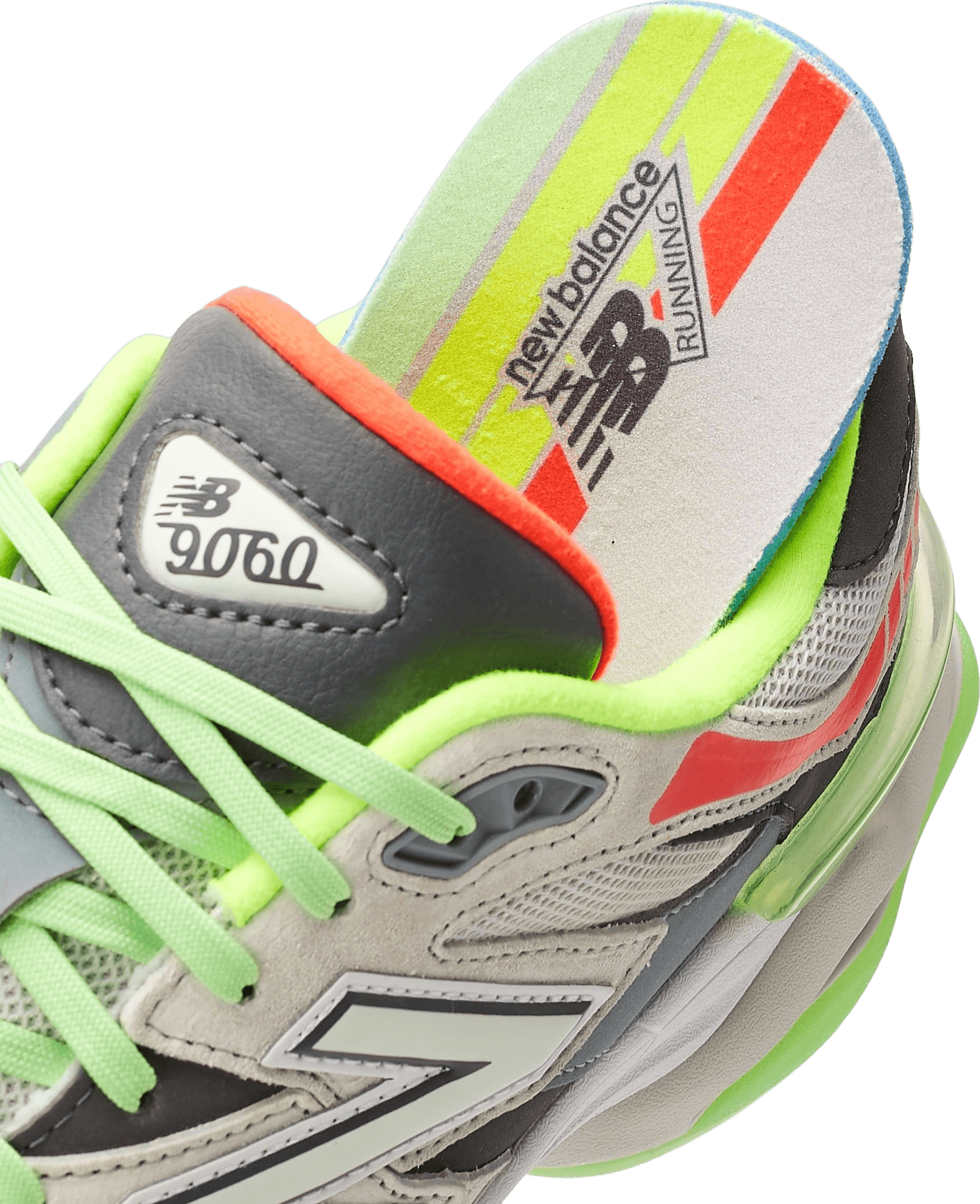 New Balance 9060 DTLR Glow