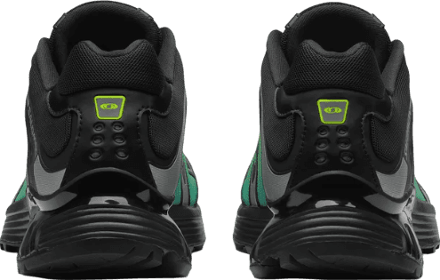 Salomon Xt-Whisper Black/Iced Aqua