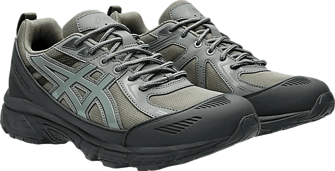 Asics Gel-Venture 6 Shield Graphite Grey/Truffle Grey