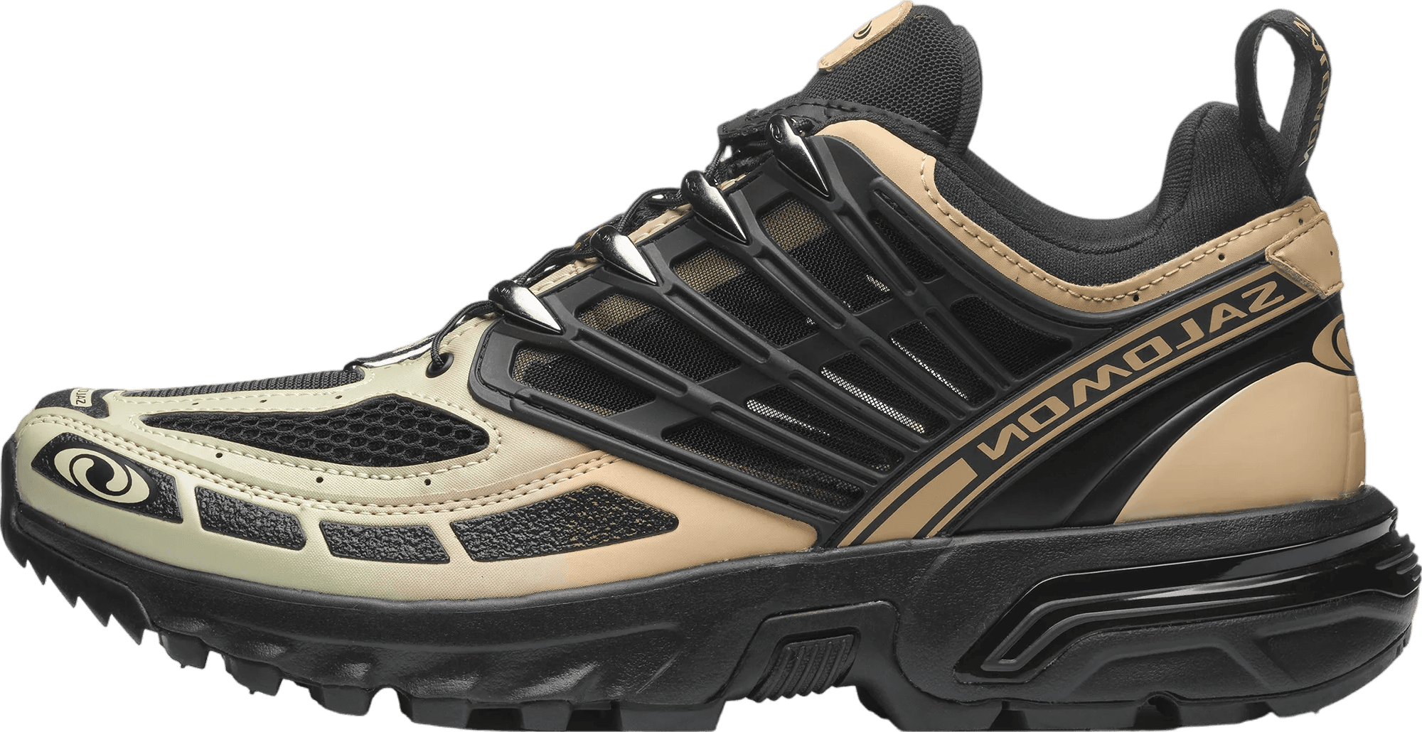 Salomon Acs Pro Chromatic