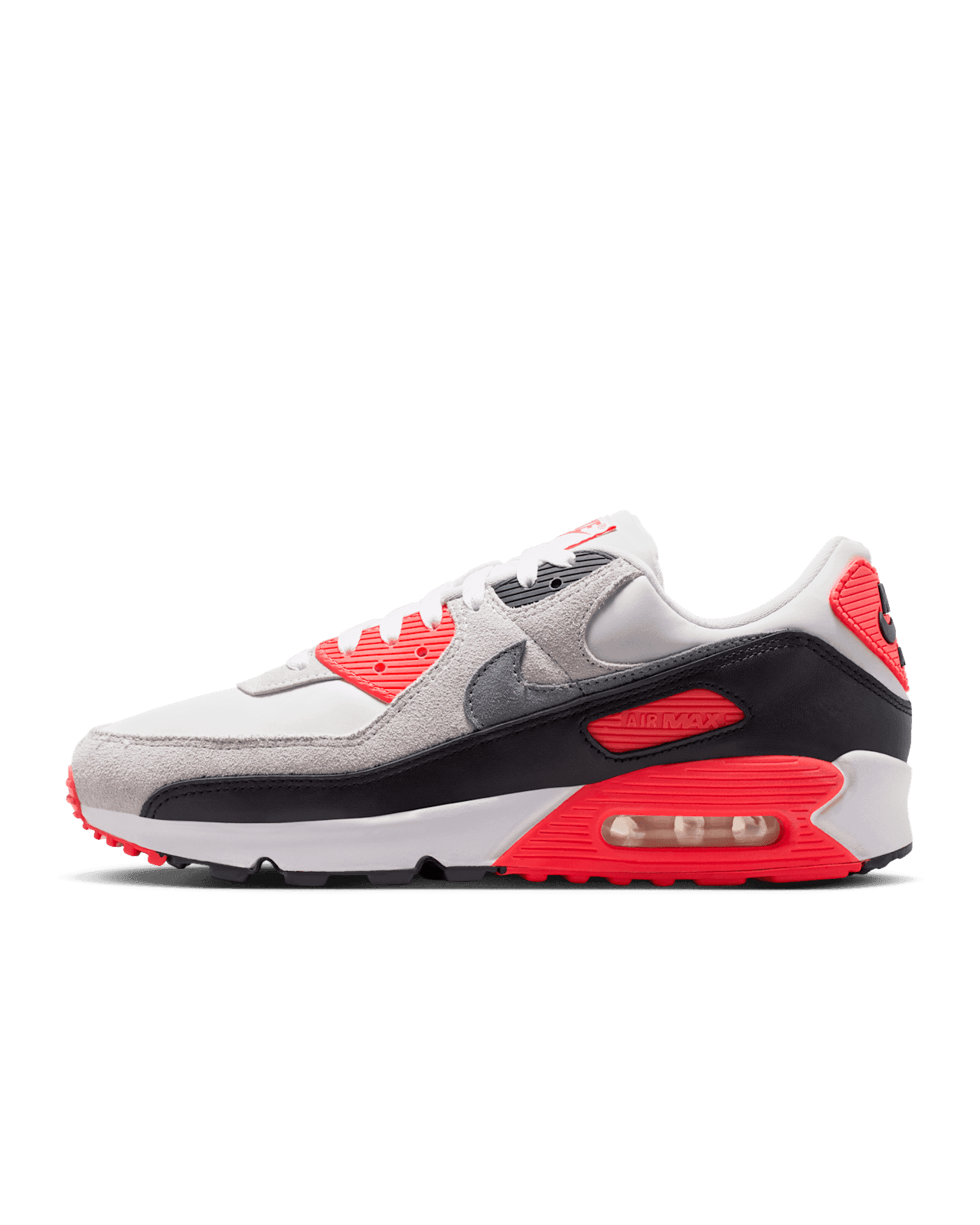 Nike Air Max 90 Infrared Reflective (2026)