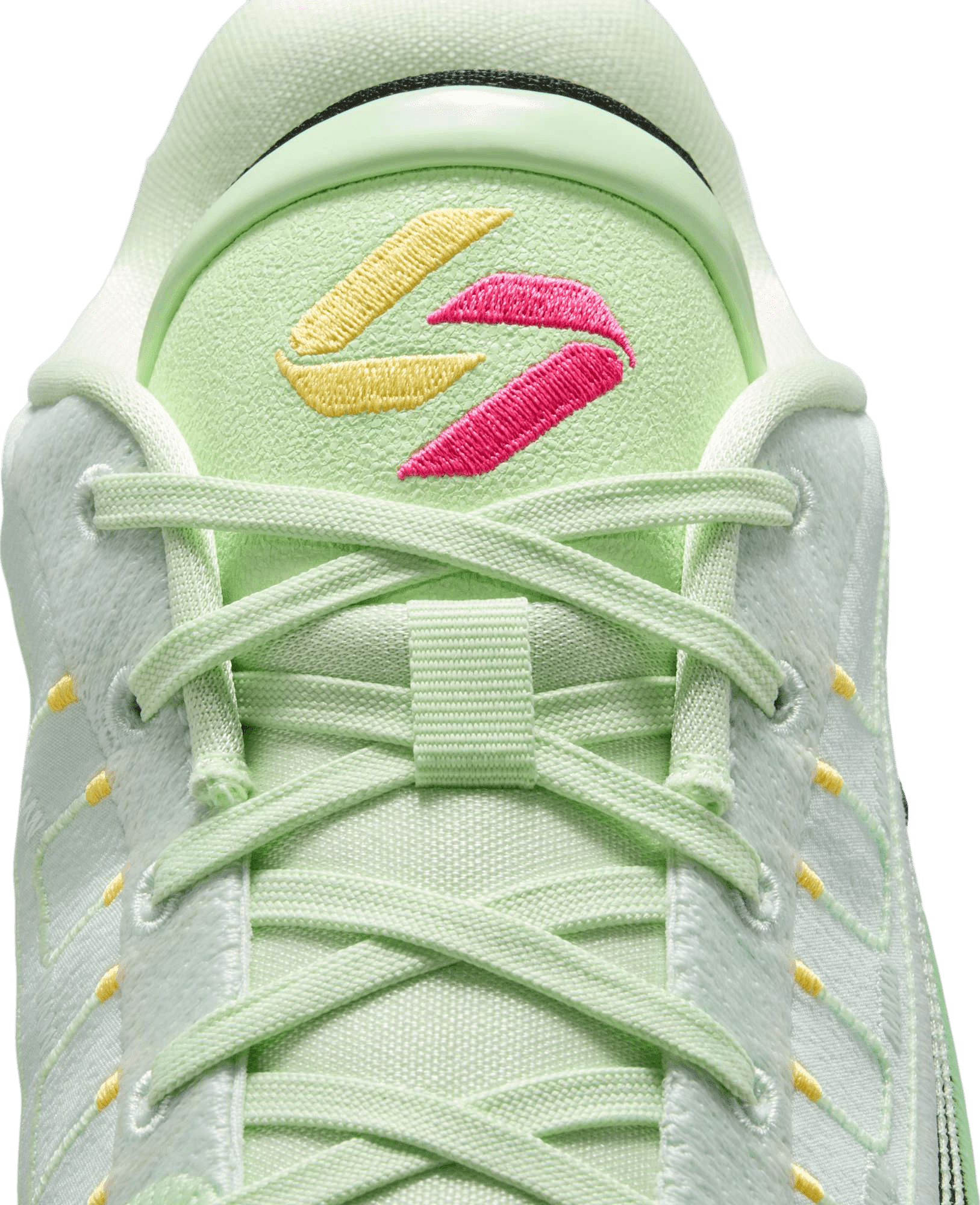 Jordan Luka 4 Barely Green